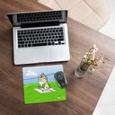 Ver imagem 3 de Mouse Pad Drpepper - o Sábio Sábio Meditando