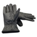 Ver imagem 4 de Luva Térmica de Couro Sintético - Tam. Único