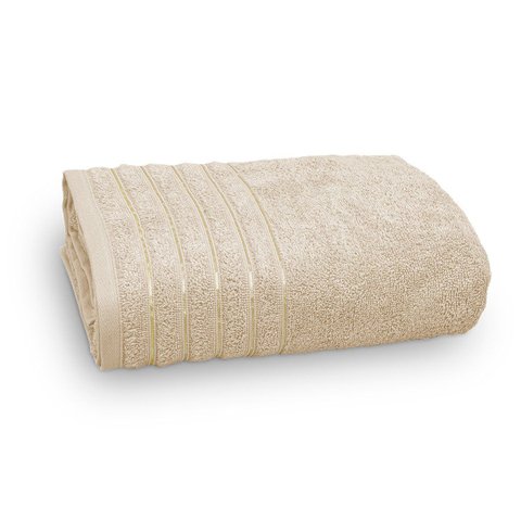 Toalha Banhão Golden 500g/m2 78x150cm Fio Penteado Appel Cereal