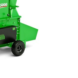Triturador 15hp Motor Gasolina Tr 500g Nr 12 Trapp - 3