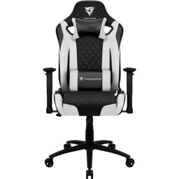 Cadeira Gamer Thunderx3 Tgc12 Evo Branca - 1