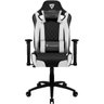 Cadeira Gamer Thunderx3 Tgc12 Evo Branca - 1