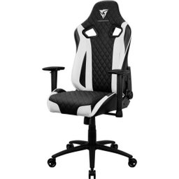 Cadeira Gamer Thunderx3 Tgc12 Evo Branca - 8