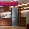 Refrigerador Brastemp Frost Free Inverse 500 Litros Bre66ak Bivolt - 12