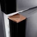 Ver imagem 7 de Refrigerador Brastemp Frost Free Inverse 500 Litros Bre66ak Bivolt