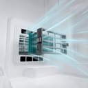 Ver imagem 5 de Refrigerador Brastemp Frost Free Inverse 500 Litros Bre66ak Bivolt