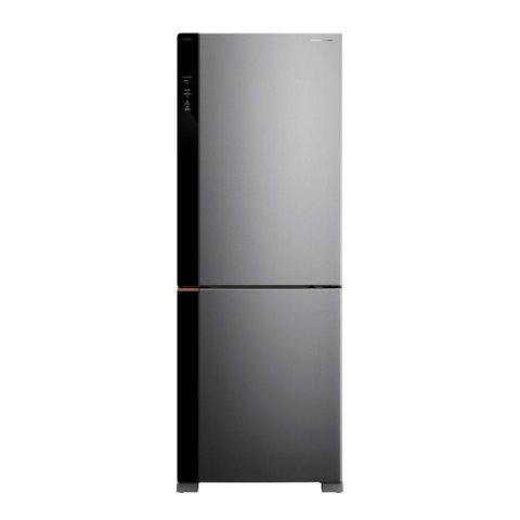Refrigerador Brastemp Frost Free Inverse 500 Litros Bre66ak Bivolt
