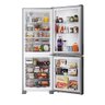 Refrigerador Brastemp Frost Free Inverse 500 Litros Bre66ak Bivolt - 4