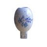 Mini Abajur Luminária Bivolt de Tomada 2 Estágios Difusor - 1