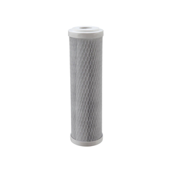 Refil Carvão Ativado Block para Filtros 9"3/4 - 5 Micras - 1