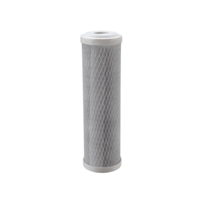 Refil Carvão Ativado Block para Filtros 9"3/4 - 5 Micras