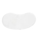 Ver imagem 1 de Bandeja Acrílico Orgânica Grão Transparente 28cm