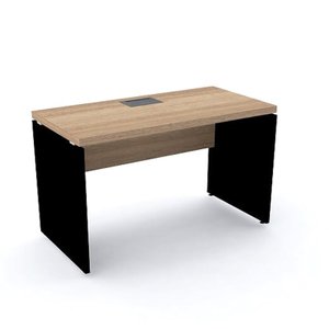 MESA PLATAFORMA INICIAL 134X60 PANDIN PE40 - NATURALLE PSI 1340 PE40