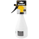Ver imagem 5 de Kit 4 Borrifadores de Água Pulverizador Manual 1l Spray Pu010 Vonder Limpeza Jardinagem