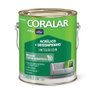 Tinta Coral Coralar Acrílico Mais Desempenho Cor Lua Sertão 3,6L - 1