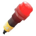 Ver imagem 1 de Sinal Indicador Led Vermelha para Quadro de Comando Sodramar So008347