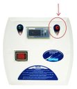 Ver imagem 3 de Sinal Indicador Led Vermelha para Quadro de Comando Sodramar So008347