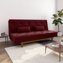 Marsala/Castanho
