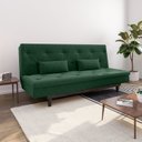 Verde/Tabaco
