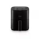 Ver imagem 1 de Fritadeira Air Fryer Elgin 3,5L Facilita Fry 1.400W Preta - 220V