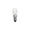 Ver imagem 1 de Lâmpada Incandescente Taschibra T22 para Microondas 15W E14 2700K Luz Amarela 220V