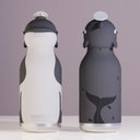 Ver imagem 3 de Garrafa Térmica Bestie Baleia Inox 475ml Asobu