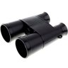 Brinquedo Binóculo Preto Ajustável com Cordão Visão de 6x35 - 4