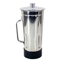 Ver imagem 2 de Liquidificador Profissional Alta Rotação 2 Litros KD Eletro 800W 127V - 093