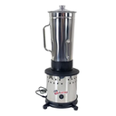 Ver imagem 1 de Liquidificador Profissional Alta Rotação 2 Litros KD Eletro 800W 127V - 093