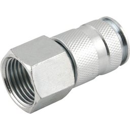 Engate Rapido 1/4"x1/2" Esfera 1 - 1