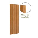 Ver imagem 3 de Modulo Ripado Supremo 0.945 Cinamomo