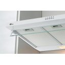 Ver imagem 2 de Depurador Fischer Classic New Branco 80cm – 127 Volts