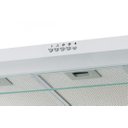 Ver imagem 3 de Depurador Fischer Classic New Branco 80cm – 127 Volts