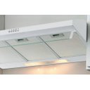 Ver imagem 4 de Depurador Fischer Classic New Branco 80cm – 127 Volts