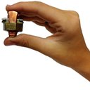 Ver imagem 4 de Kit 10 Split Bolt Conector Parafuso Fendido Bimetálico 70mm para Emenda Cabos Cobre Alumínio