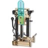 Entalhadeira de Corrente de Aço Industrial 1140w com Óleo Chave Fixa Suporte 7104l 220v Makita - 2