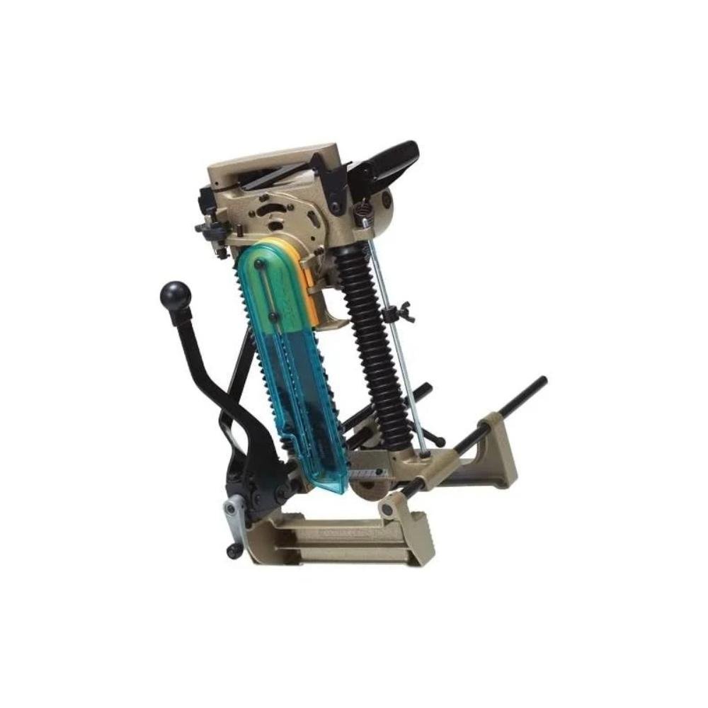 Entalhadeira de Corrente de Aço Industrial 1140w com Óleo Chave Fixa Suporte 7104l 220v Makita - 3