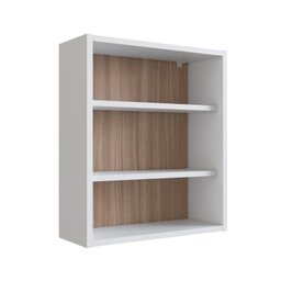 Espelheira para Banheiro com Porta Slim - 2