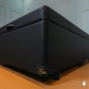 Ver imagem 6 de Cama Box Baú Casal Bipartido 69 Diversas Cores (138x188x42):corino Preto/casal