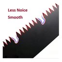 Ver imagem 4 de Serra de Poda Dobrável para Camping Dobrável Mão Ferramenta