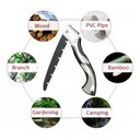 Ver imagem 3 de Serra de Poda Dobrável para Camping Dobrável Mão Ferramenta