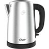 Chaleira Elétrica 220 V Inox 1,7 L Oster - 1