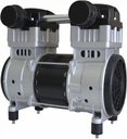 Ver imagem 1 de Cabeçote Compressor Motomoil Ucmo80 - Cmo-8/50l 1500w 220v Isento