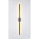 Ver imagem 2 de Arandela Fit Slim 80cm Luz Direta 80cm
