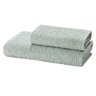 Toalha de Banho Döhler Provença Verde 70x140cm - 3