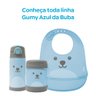 Pote Térmico Infantil Buba com Talher Potinho para Bebe Papinha Menina Menino - 4
