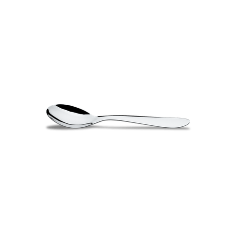 Jogo de Colher de Mesa Brinox Bellagio 189 X 1,5 Mm 12 Peças Aço Inox