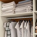 Ver imagem 6 de Quarto Infantil 2 Peças Crescer CB1492-Arje com Guarda-Roupa e Cama em MDP BP Argila-Jequetiba