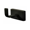 Ver imagem 1 de Cabide Dom Preto Fosco - Perflex