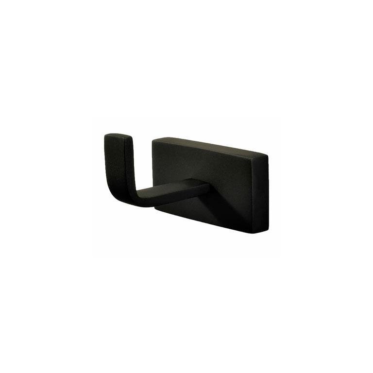 Cabide Dom Preto Fosco - Perflex